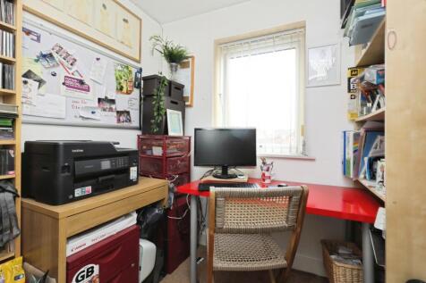 Bedroom Five