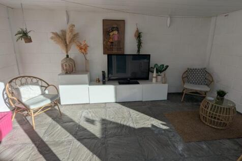 Summer House