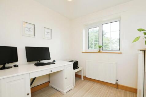 Bedroom Five