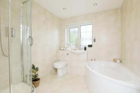 Family Bathrom