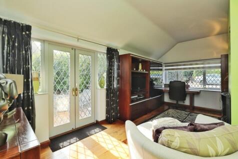 Office/Bedroom Four