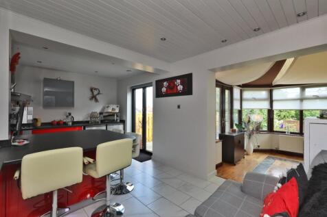 Kitchen Dining Room