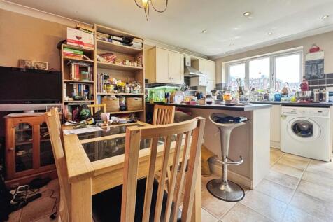 Kitchen Dining Room