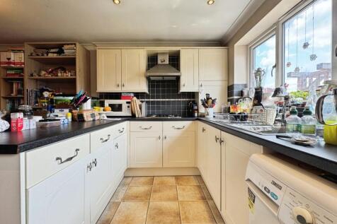 Kitchen Dining Room