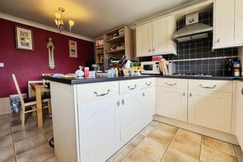 Kitchen Dining Room