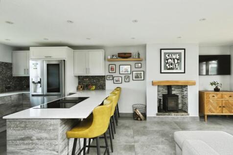 Kitchen Living Diner