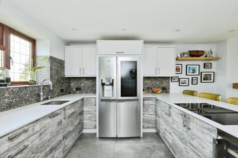 Kitchen Living Diner