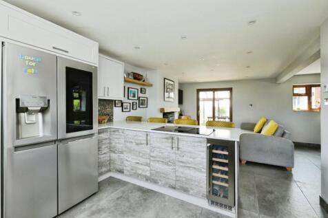 Kitchen Living Diner