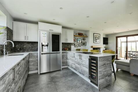 Kitchen Living Diner