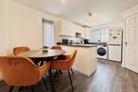 Kitchen Dining Room
