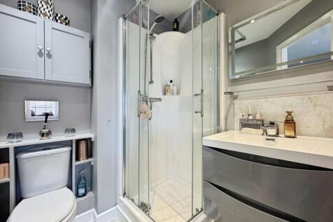 Master En Suite