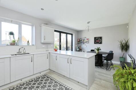 Kitchen Dining Room