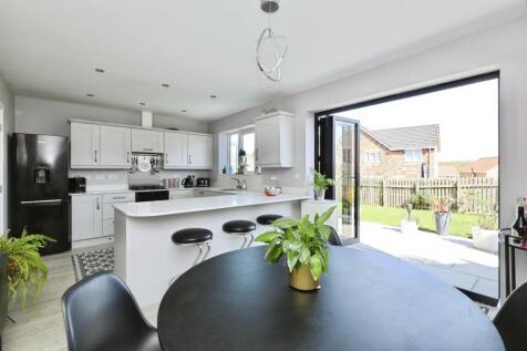 Kitchen Dining Room