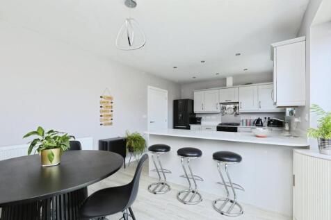 Kitchen Dining Room