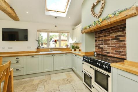 Kitchen Dining Room