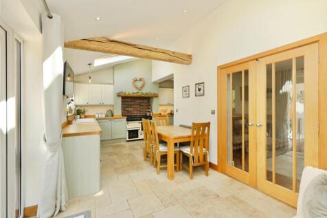 Kitchen Dining Room