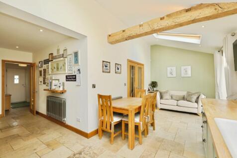 Kitchen Dining Room