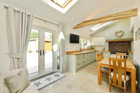 Kitchen Dining Room