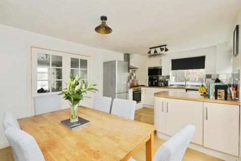 Kitchen Dining Room