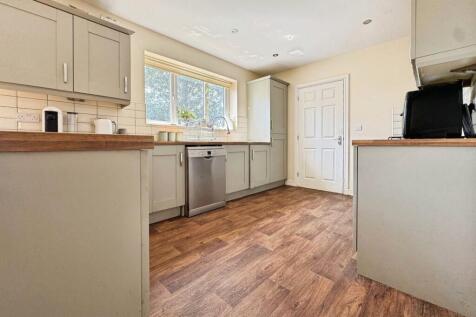 Kitchen Dining Room