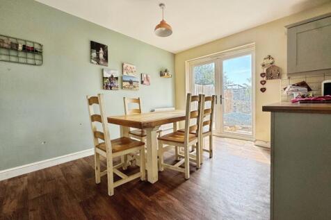 Kitchen Dining Room