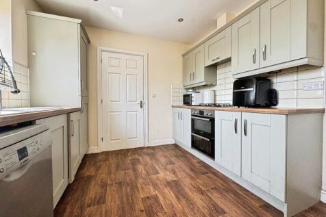 Kitchen Dining Room