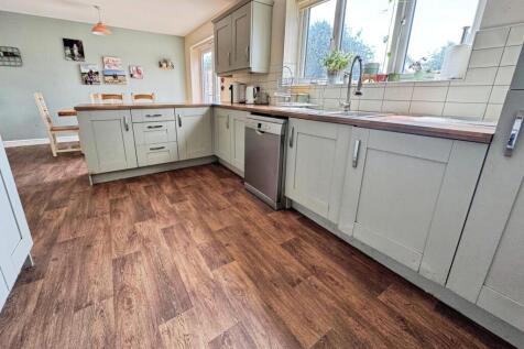 Kitchen Dining Room