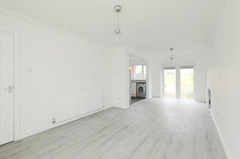 Living Dining Room