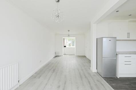 Living Dining Room