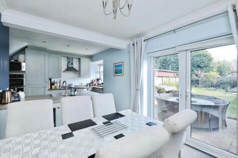 Kitchen Dining Room