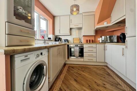 Kitchen Dining Room