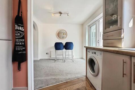 Kitchen Dining Room