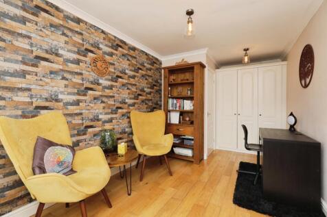 Office/Bedroom Five