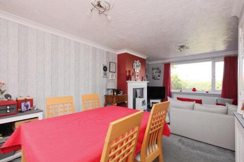 Living Dining Room