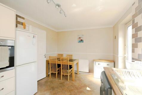 Kitchen Dining Room