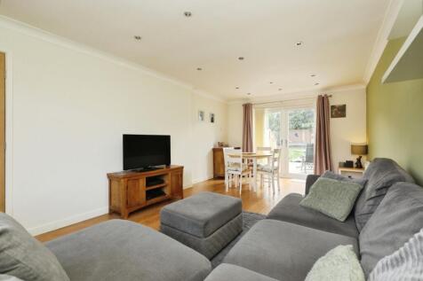 Living Dining Room