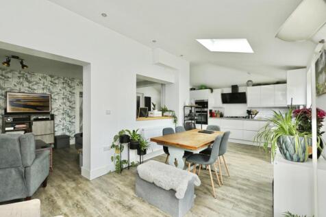 Kitchen Dining Room