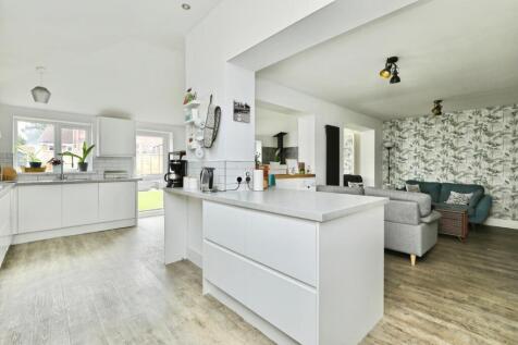 Kitchen Dining Room