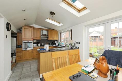 Kitchen Dining Room