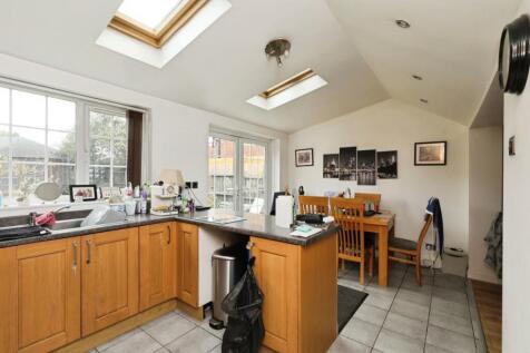 Kitchen Dining Room