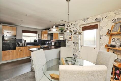 Kitchen Dining Room
