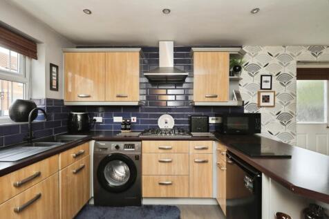 Kitchen Dining Room