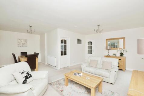Living Dining Room