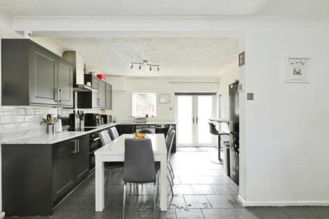 Kitchen Dining Room
