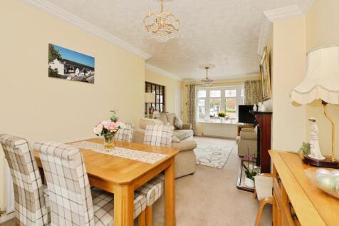 Living Dining Room