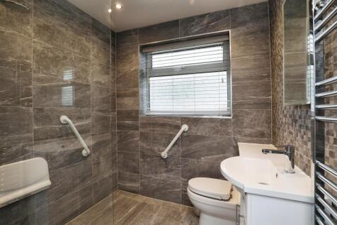 Wet Room