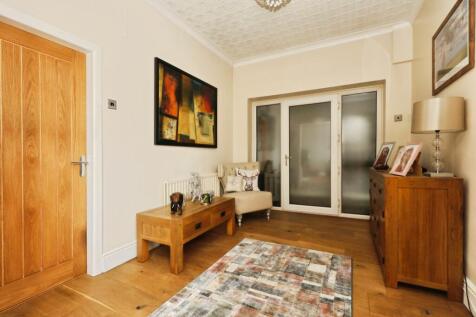 Hallway/Snug