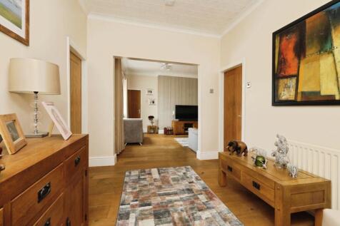 Hallway/Snug