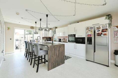 Kitchen Dining Room