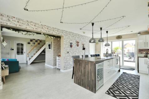 Kitchen Dining Room